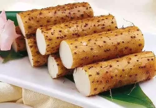 秋季濕氣重這些食物幫您祛濕健脾