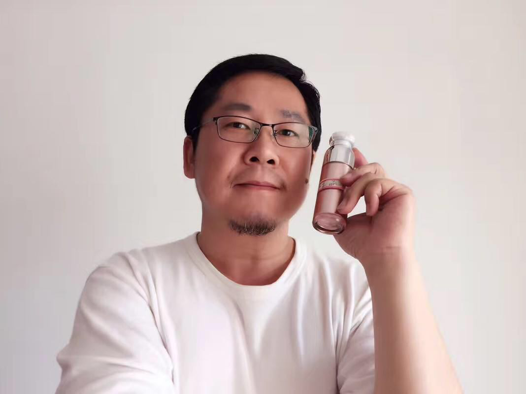 治療性藥妝必將風(fēng)靡市場(chǎng)----寄美希藥妝訪談錄