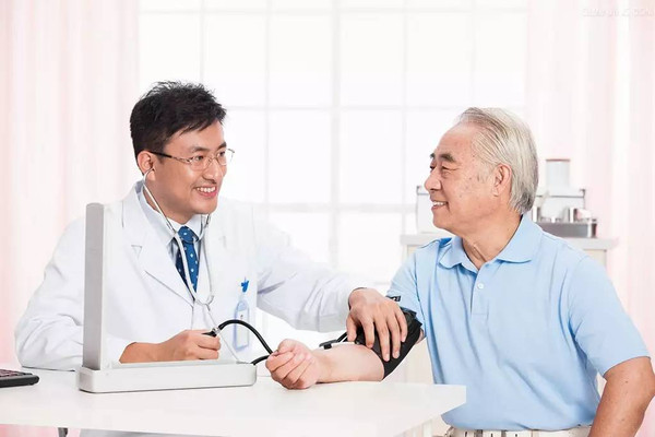 老年人藥物降壓，要遠(yuǎn)離這些誤區(qū)