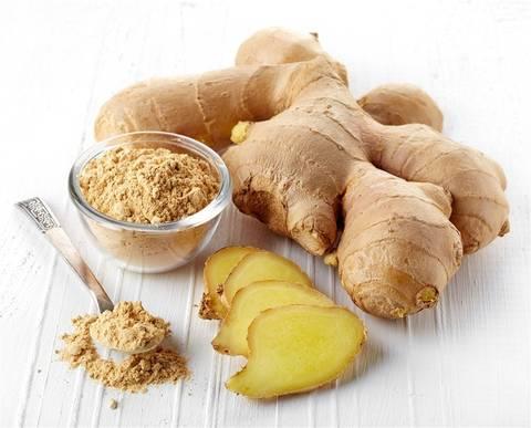 這些“天然抗生素”食物，你認(rèn)識(shí)幾種？