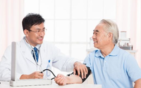 高壓高，低壓不高的老年人該如何選藥？