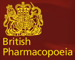 英國藥典委員會